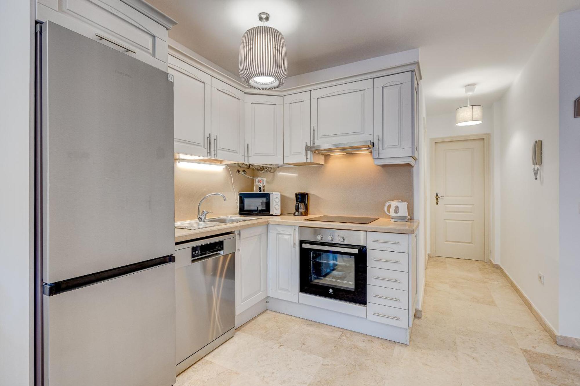 Paraiso Palm Mar Beautiful & Bright Renovated Apartment With Air Conditioning Luaran gambar